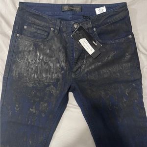 💯% authentic Versace pants